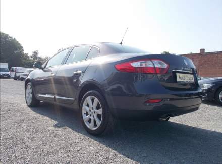 Renault - Fluence