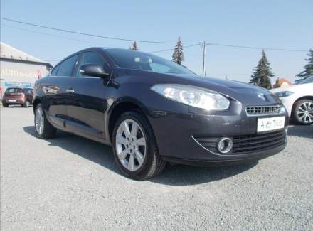 Renault - Fluence