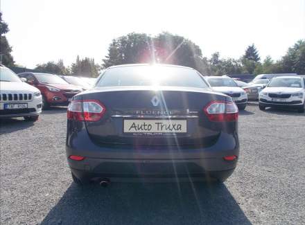 Renault - Fluence