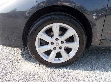 Renault - Fluence