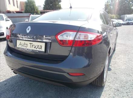 Renault - Fluence