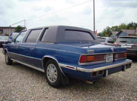 Chrysler - 200