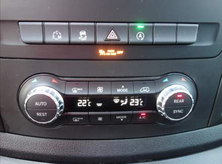 Mercedes-Benz - Vito