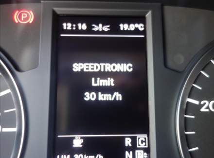 Mercedes-Benz - Vito