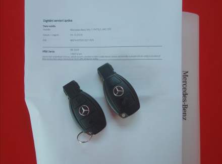 Mercedes-Benz - Vito