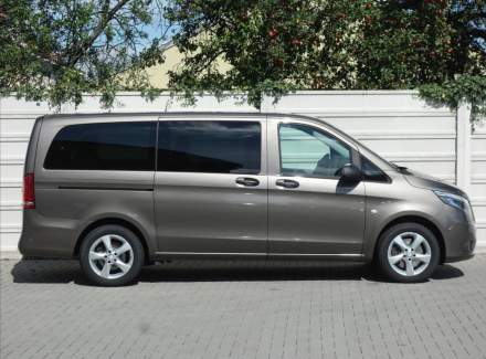 Mercedes-Benz - Vito