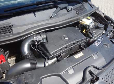 Mercedes-Benz - Vito