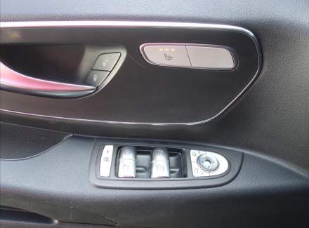 Mercedes-Benz - Vito