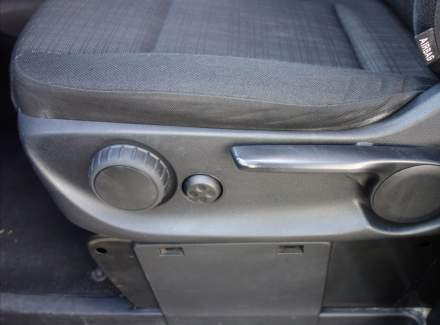 Mercedes-Benz - Vito