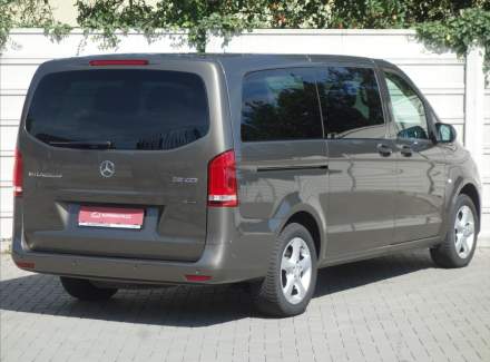 Mercedes-Benz - Vito
