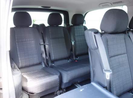 Mercedes-Benz - Vito