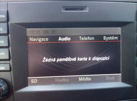 Mercedes-Benz - Vito