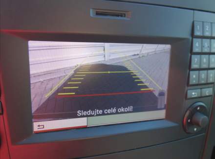 Mercedes-Benz - Vito