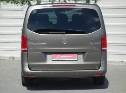 Mercedes-Benz - Vito