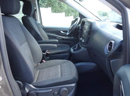 Mercedes-Benz - Vito