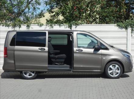 Mercedes-Benz - Vito