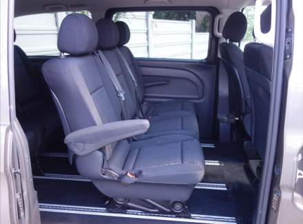 Mercedes-Benz - Vito