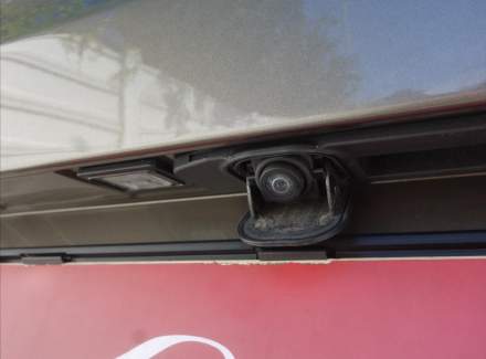 Mercedes-Benz - Vito