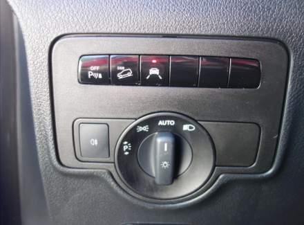 Mercedes-Benz - Vito