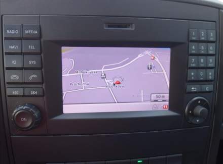 Mercedes-Benz - Vito