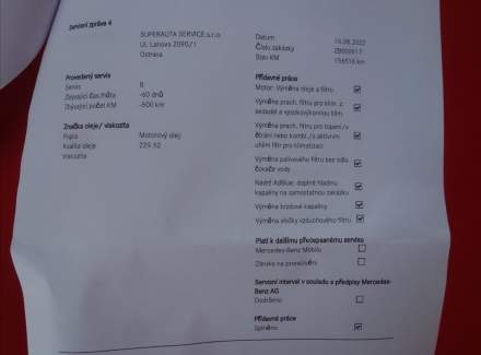 Mercedes-Benz - Vito