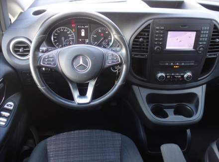 Mercedes-Benz - Vito