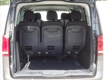 Mercedes-Benz - Vito