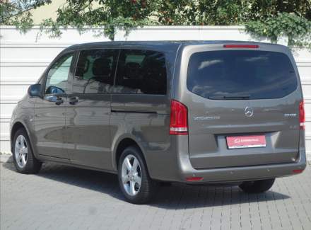 Mercedes-Benz - Vito