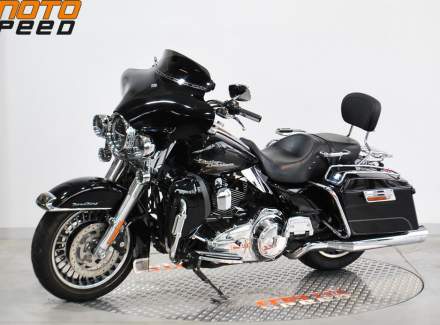 Harley-Davidson - FLHR Road King