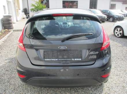 Ford - Fiesta