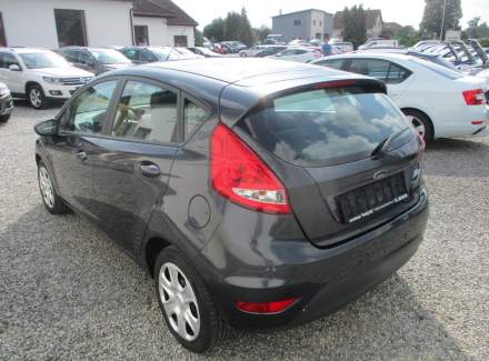 Ford - Fiesta