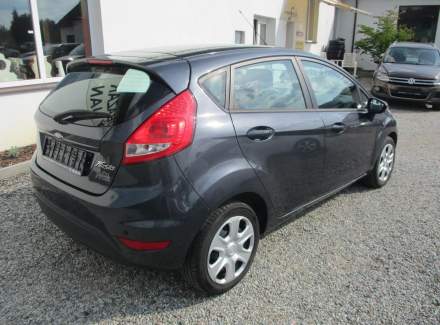 Ford - Fiesta