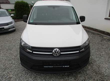 Volkswagen - Caddy