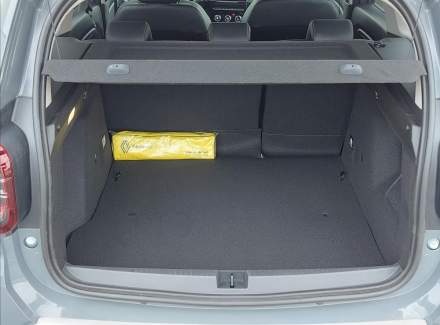 Dacia - Duster