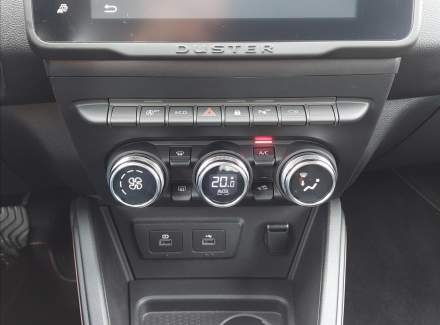 Dacia - Duster