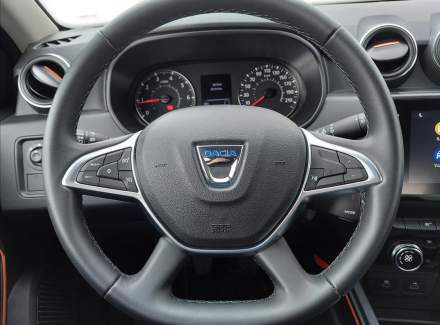 Dacia - Duster