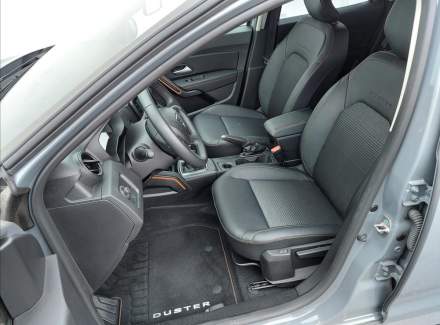Dacia - Duster
