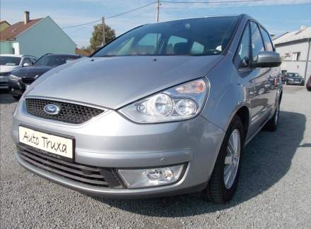 Ford - Galaxy
