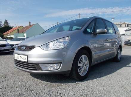 Ford - Galaxy