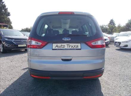 Ford - Galaxy