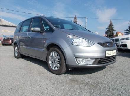 Ford - Galaxy