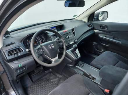 Honda - CR-V