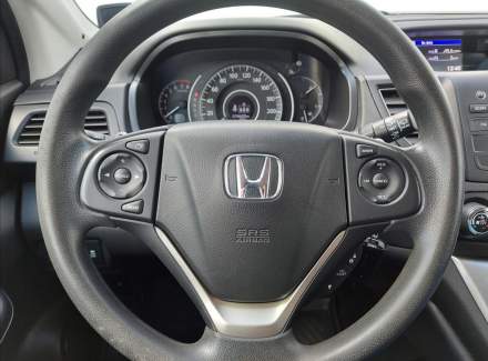 Honda - CR-V