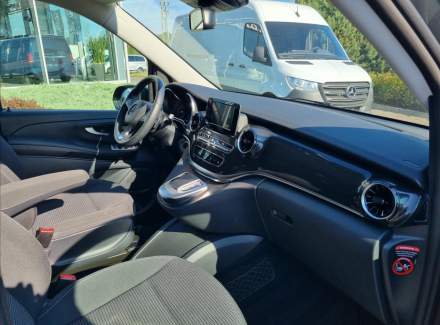 Mercedes-Benz - V-class