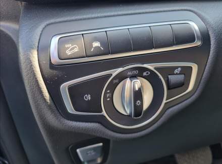 Mercedes-Benz - V-class