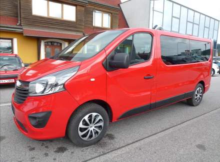 Opel - Vivaro