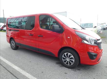 Opel - Vivaro
