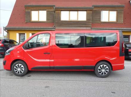 Opel - Vivaro