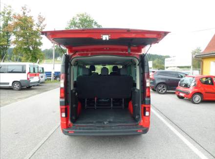 Opel - Vivaro
