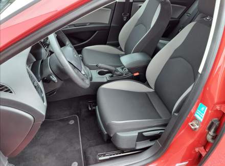 Seat - Leon
